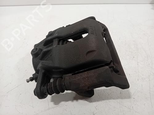 Right front brake caliper DACIA DUSTER (HS_) 1.6 16V | BP20926487M104 - Image 3