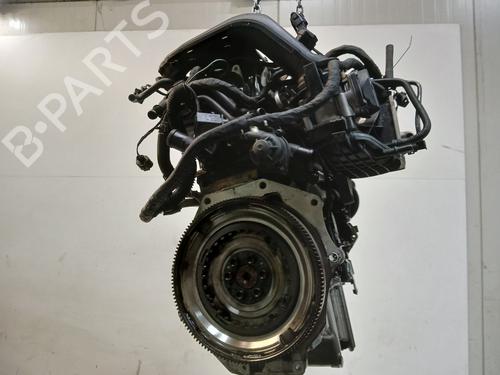 Engine VW GOLF VI (5K1) 1.4 TSI | BP31262874M1