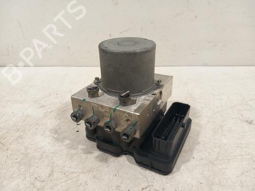 Used ABS pump ABS pump SMART #1 EV All-wheel Drive (428 hp) 34058633 34058633