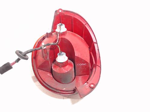 Right taillight CHEVROLET MATIZ (M200, M250) 0.8 | BP2811590C35 