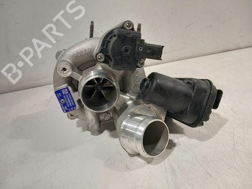 Used Turbocharger/Supercharger Turbocharger/Supercharger 37470181 37470181