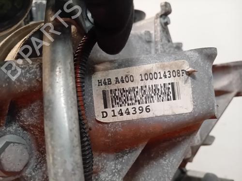 Engine RENAULT CLIO IV (BH_) 0.9 TCe 90 (BHNF, BHMA, BHMH, BHJK, BHJR) | BP33994054M1 - Image 4