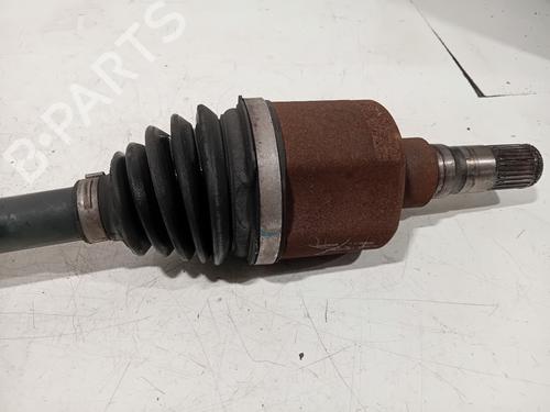 Left front driveshaft RENAULT TALISMAN (LP_) 2.0 Blue dCi 200 (LPAL) | BP33917209M38 - Image 5