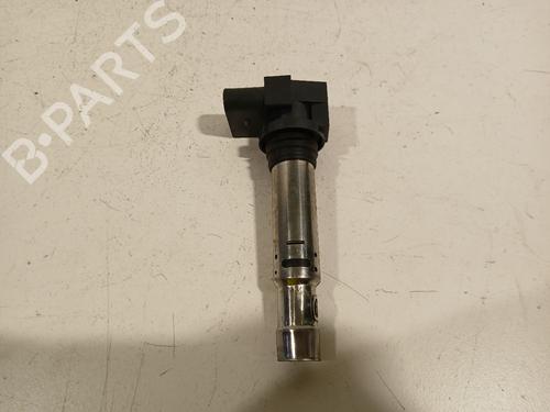 Tændspole VW TIGUAN (5N_) 1.4 TSI (160 hp) 28718211