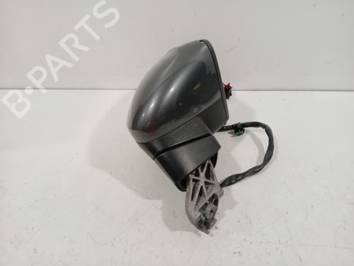 Right mirror VW PASSAT B8 (3G2, CB2) 1.4 GTE Hybrid | BP27512345C27 