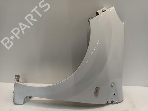 Kotflügel links vorne für RENAULT TWINGO II (CN0_) 1.2 (CN0D) (58 hp) 31647058