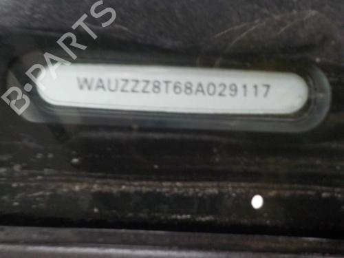 Left front shock absorber AUDI A5 (8T3) 2.7 TDI | BP25795569M16  - Image 11