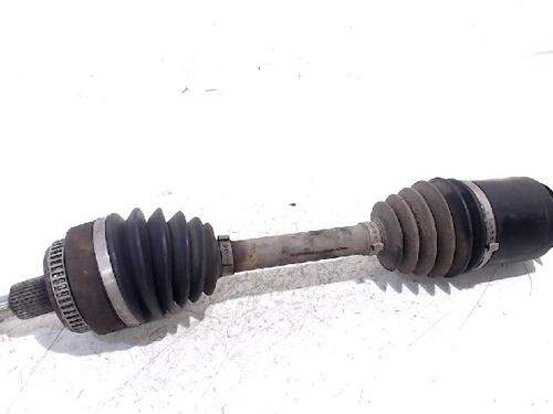 Left front driveshaft MERCEDES-BENZ M-CLASS (W163) ML 270 CDI (163.113) | BP5993078M38 