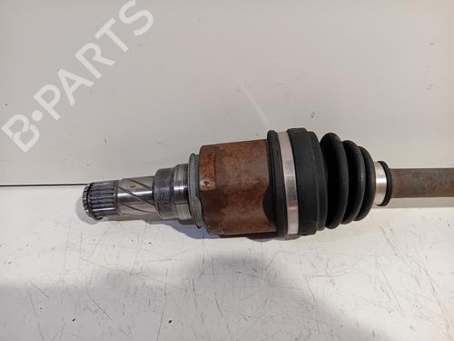 Right front driveshaft MITSUBISHI MIRAGE / SPACE STAR VI Hatchback (A0_A) 1.0 (A05A) | BP18853138M39 