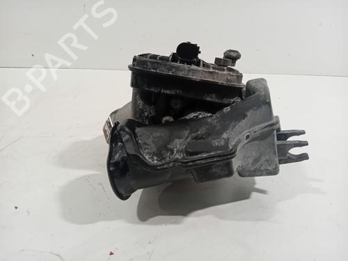 Used Turbocharger/Supercharger Turbocharger/Supercharger SEAT IBIZA IV (6J5, 6P1) 1.0 TSI (110 hp) 40283174 40283174