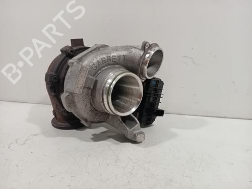 turbochargersupercharger-bmw-5-f10-2009-2010-2011-2012-2013-2014-2015-2016-29038893 main image