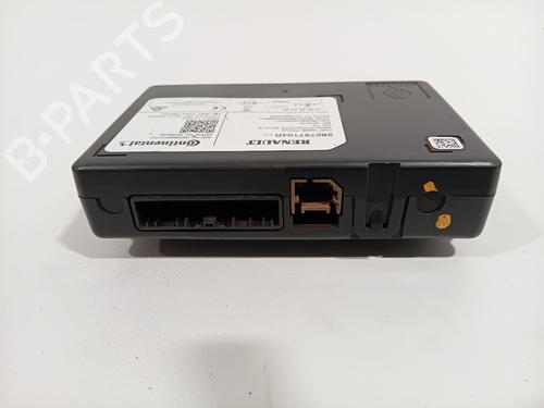 Electronic module RENAULT GRAND SCÉNIC IV (R9_) 1.3 TCe 140 (R9NB) | BP23394580M83 