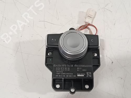 switch-mercedes-benz-glk-class-x204-2008-2009-2010-2011-2012-2013-2014-2015-30618016 main image