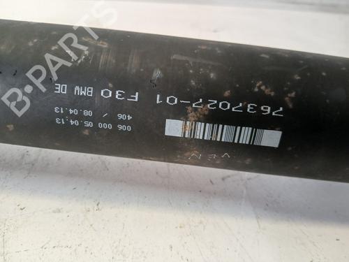 Driveshaft BMW 3 (F30, F80) 320 i | BP24535851M37 