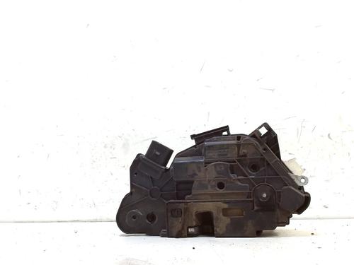 Front left lock SEAT IBIZA IV (6J5, 6P1) 1.6 TDI | BP13201510C98 