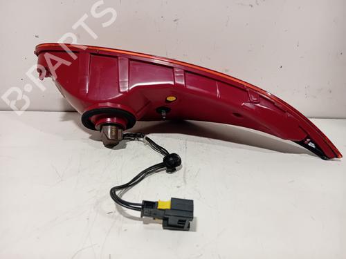 Left tailgate light PEUGEOT 307 CC (3B) 2.0 16V | BP36416614C79 - Image 2