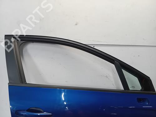 Right front door RENAULT CLIO V (B7_) 1.0 TCe 100 (B7MT) | BP28171540C3 