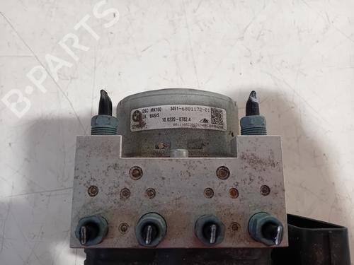 ABS pump BMW 1 (F20) 116 i | BP31974507M43