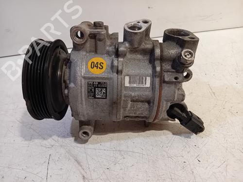 AC compressor AUDI A4 B9 Avant (8W5, 8WD) 2.0 TDI | BP21844212M34 