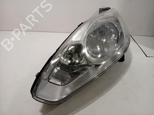 Used Left headlight FORD GRAND C-MAX (DXA/CB7, DXA/CEU) 1.6 TDCi (95 hp) 33003591