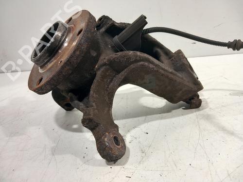 Left front steering knuckle CITROËN C3 III (SX) 1.2 VTi 82 | BP32157194M25 - Image 2