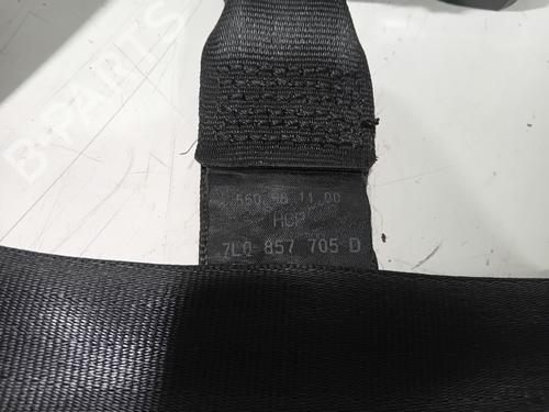 Front left seatbelt PORSCHE CAYENNE (9PA) S 4.5 | BP36645905I26 - Image 3