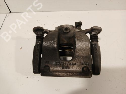 Left front brake caliper BMW 1 (F40) 120 i | BP29816201M105 - Image 6