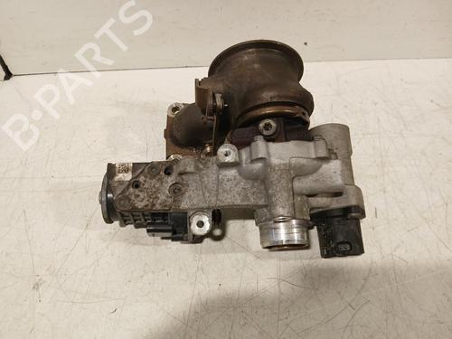 Turbolader/Kompressor für Turbolader/Kompressor 36092566 36092566