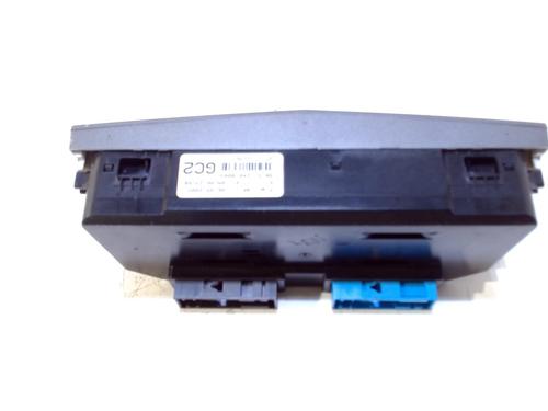 Climate control OPEL ASTRA H GTC (A04) 1.4 (L08) | BP7273947I5 