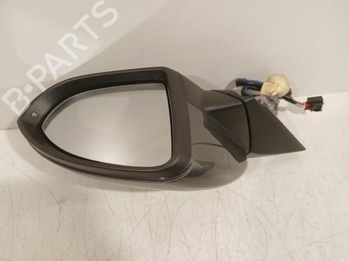 Used Right mirror Right mirror 38038166 38038166