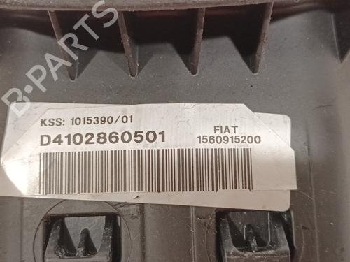 Driver airbag ALFA ROMEO GIULIETTA (940_) 1.4 TB (940FXA1A, 940FXT1A) | BP30812702C9 