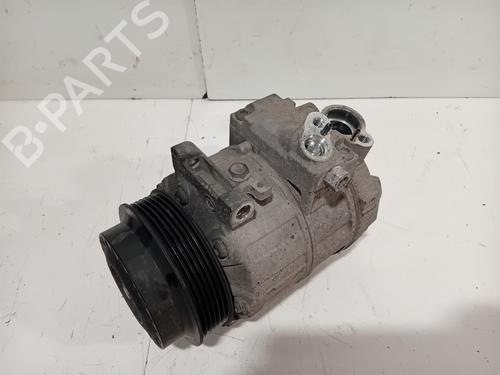 Used AC compressor AC compressor 27986630 27986630