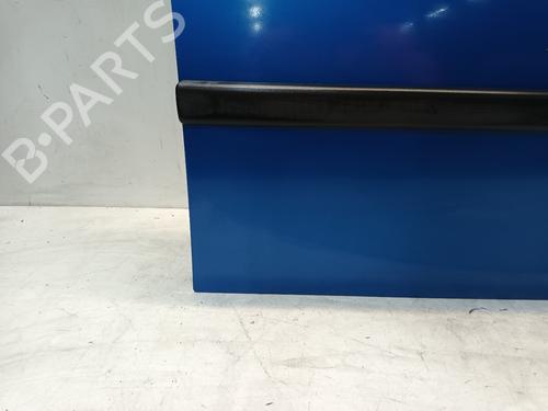 Right front door PEUGEOT 107 (PM_, PN_) 1.0 | BP21636271C3