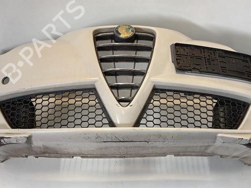 Front bumper ALFA ROMEO MITO (955_) 1.3 MultiJet (955AXT1A) | BP29521071C7 