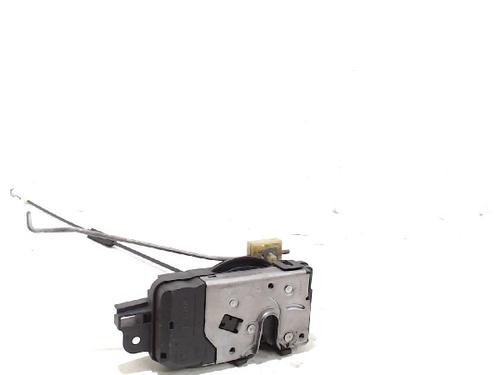 Front right lock OPEL ASTRA H (A04) 1.4 (L48) | BP13199262C97 