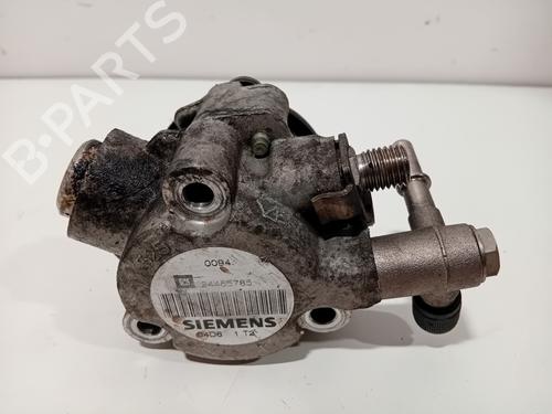Used Injection pump OPEL VECTRA C Estate (Z02) 2.2 direct (F35) (155 hp) 30762704
