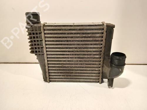 Used Intercooler Intercooler 25009784 25009784