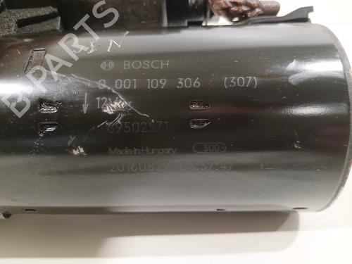 Starter IVECO DAILY VI Van 35S18, 35C18, 40C18, 50C18, 60C18, 65C18, 70C18 | BP36109467M8 - Image 5