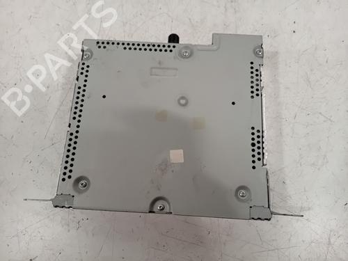 Radio RENAULT ZOE (BFM_) ZOE | BP22400381E6 
