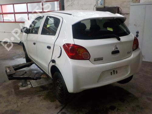 Fuel pump MITSUBISHI MIRAGE / SPACE STAR VI Hatchback (A0_A) 1.0 (A05A) | BP23278692M76 - Image 8