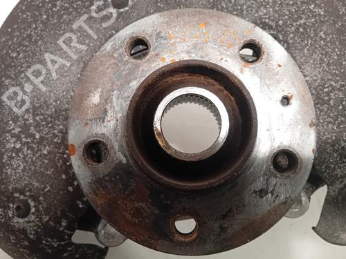 Left front steering knuckle AUDI A4 B8 (8K2) 1.8 TFSI | BP32416321M25 - Image 2