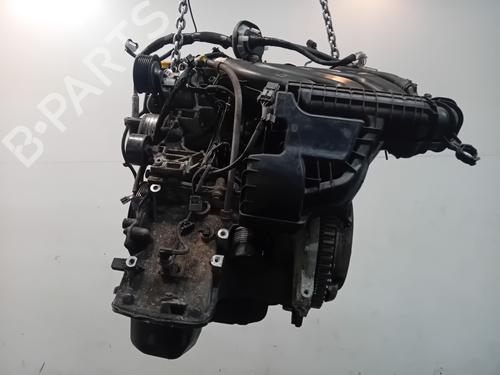 Used Engine Engine 38538138 38538138