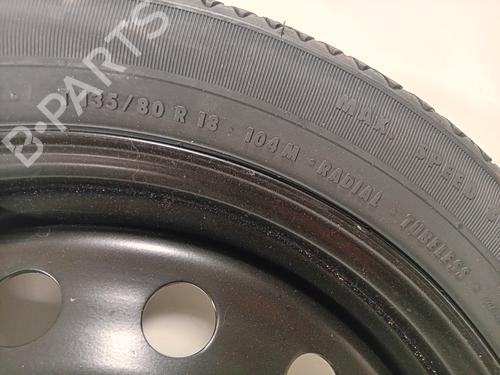 Rim HONDA HR-V (RU) 1.5 (RU1) | BP29395825C45 