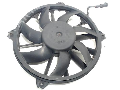 Used Radiator fan Radiator fan 10669892 10669892