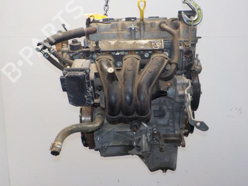 Motor SUZUKI ALTO VII (GF) 1.0 (AMF310, GFC31S) | BP13916108M1 