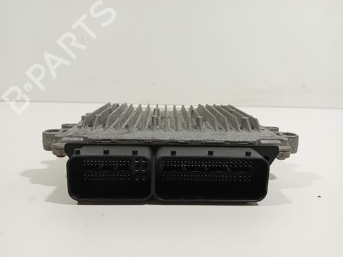 Engine control unit (ECU) MERCEDES-BENZ VITO Tourer (W447) 109 CDI / 109 BlueTEC (447.701, 447.703, 447.705) | BP23646566M57 - Image 2