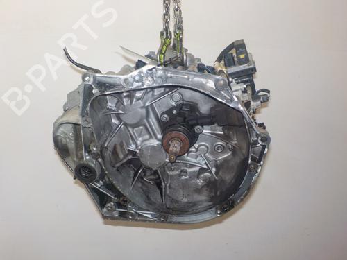 Used Gearbox CITROËN DS4 (NX_) 1.6 HDi 110 (112 hp) 6924482