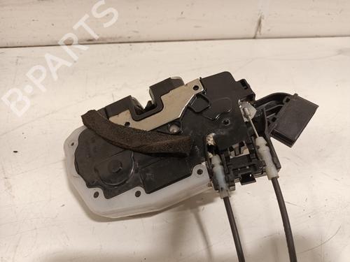 Front right lock NISSAN MICRA IV (K13K, K13KK) 1.2 | BP15253287C97 