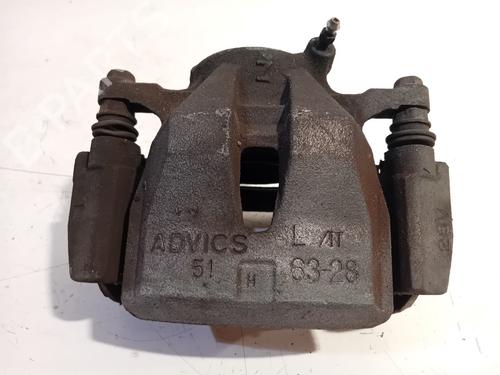 Used Left front brake caliper TOYOTA AURIS (_E18_) 1.8 Hybrid (ZWE186_, ZWE186R) (136 hp) 28002276