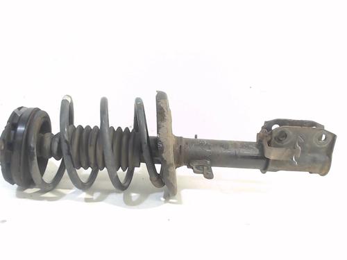 Used Right front shock absorber RENAULT SCÉNIC III (JZ0/1_) 1.4 16V (JZ0F, JZ1V) (131 hp) 10111286